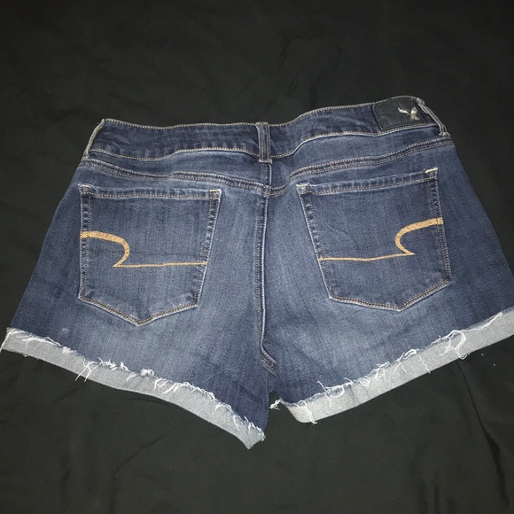 American Eagle Shorts SIZE 10 - Picture 2 of 4